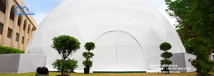 Tiệc Lều Vòm