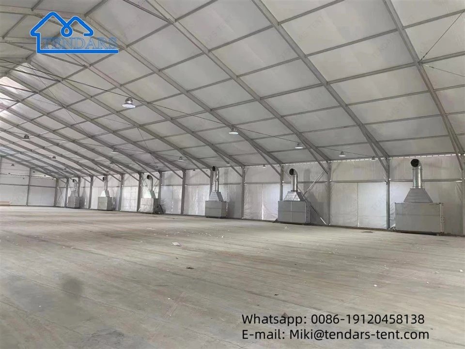 outdoor aluminum exhibition tent outdoor aluminum exhibition tent