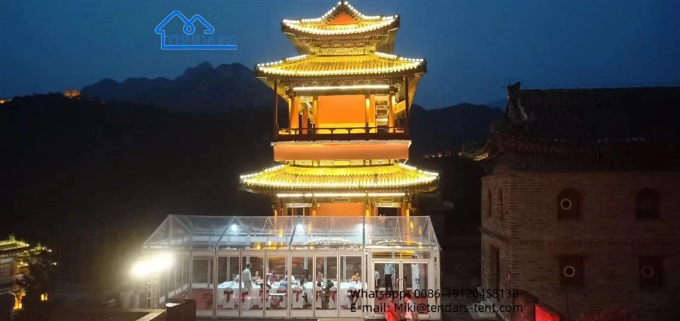 outdoor glass event tent outdoor glass event tent