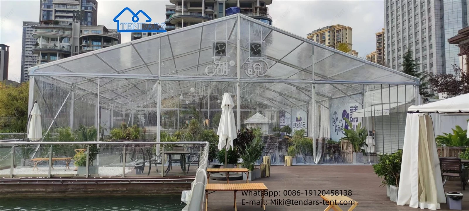 glass marquee tent glass marquee tent