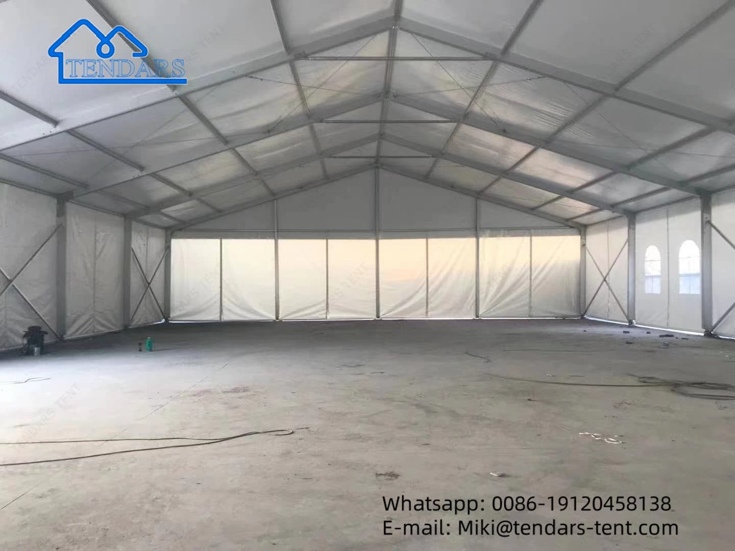 outdoor PVC event tent outdoor PVC event tent