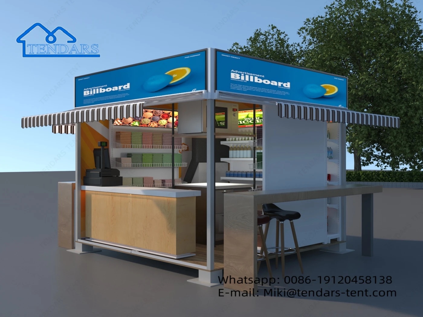 Designed For Your Brand Designed For Your Brand