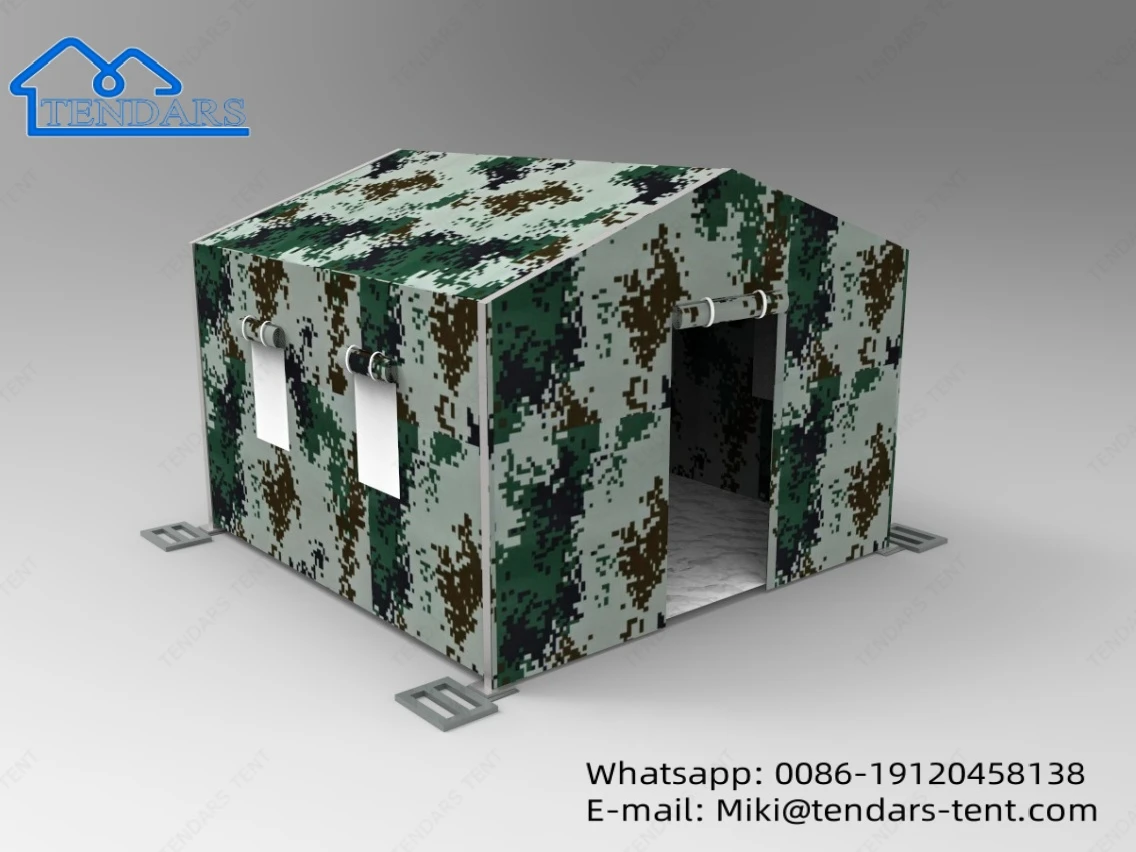 Perfect Size For Tactical Flexibility Perfect Size For Tactical Flexibility