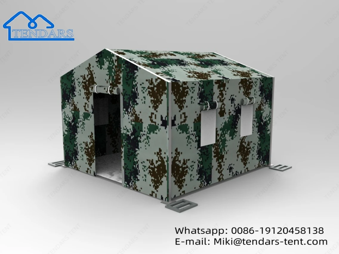 Built For Harsh Environments Built For Harsh Environments