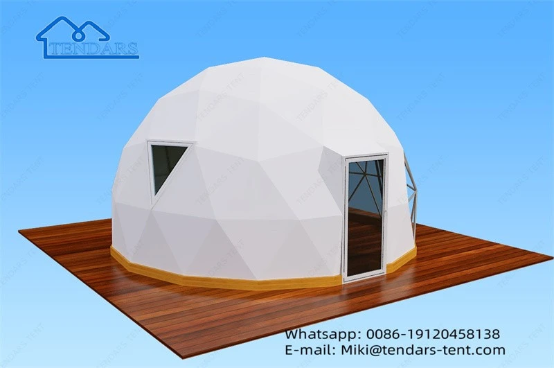 Small Geodesic Dome Tent Small Geodesic Dome Tent